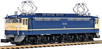 Amazon | KATO Nゲージ EF65 500 F形 3060-2 鉄道模型 電気機関